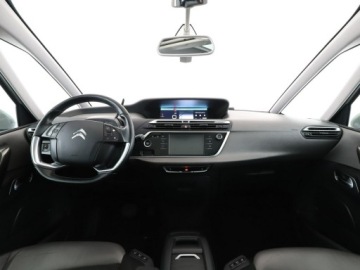 Citroen Grand C4 Picasso II Grand Picasso 2.0 BlueHDi 150KM 2016 Citroen C4 Grand Picasso 7os. Automat Panorama, zdjęcie 14