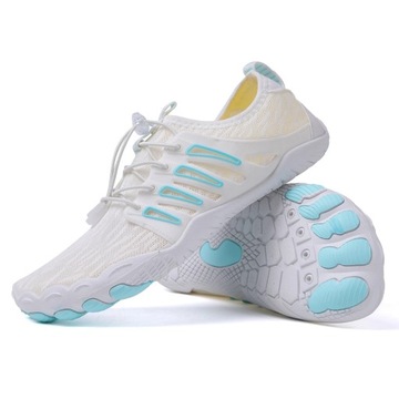 SHEIN DAMSKIE ANTYPOŚLIZGOWE BUTY SPORTOWE DO WODY 41 32748