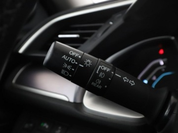 Honda Civic X Sedan 4d 1.6 i-DTEC 120KM 2018 Honda Civic automat klima auto navi grzane fotele, zdjęcie 34