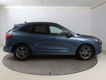 Ford Kuga III SUV 1.5 EcoBoost 150KM 2022 Ford Kuga 1.5 EcoBoost, Salon Polska, Serwis ASO, zdjęcie 5