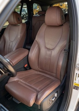 BMW X5 G05 SUV 3.0 40i 333KM 2020 BMW X5 BMW X5 G05 3.0 xDrive 40i 333KM Mild-hybrid 3.0 Benzyna 333KM, zdjęcie 11