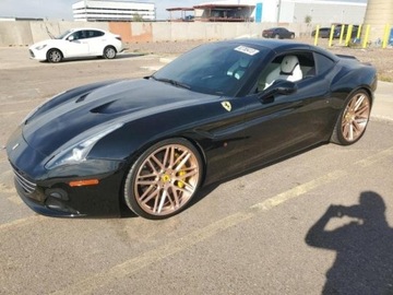 Ferrari California 2017 Ferrari California 2017 r., 3,9 L CALIFORNIA T, zdjęcie 1