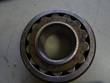 SKF 22312 Сферический роликоподшипник 60x130x46