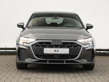 Audi A3 8Y 2025 AUDI A3 TFSI S Line quattro Sportback Hatchback 2.0 (204 KM) 2025, zdjęcie 3