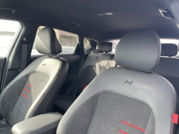 Hyundai Kona II 2024 Hyundai Kona N-Line Automat Kamery360 podg., zdjęcie 9