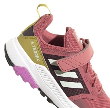 TERREX ADIDAS Детская обувь Jr TRAILMAKER GZ1164
