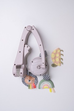 TAF TOYS Карусель Savannah COMPOSERS