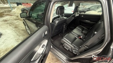 Fiat Freemont 2.0 Multijet II 16v 170KM 2014 Fiat Freemont 2.0d Multijet 4x4 7.os.automat skory Navi DVD kamera full se, zdjęcie 34