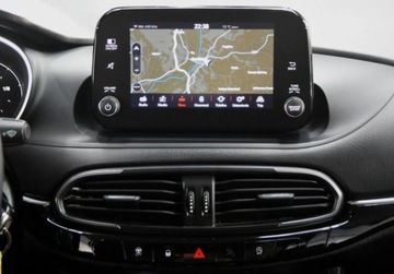 Fiat Tipo II Hatchback Facelifting 1.6 MultiJet 130KM 2022 Fiat Tipo PL Salon _ FV 23 _ 1.6 diesel 130 KM 1.6 Diesel 130KM, zdjęcie 20