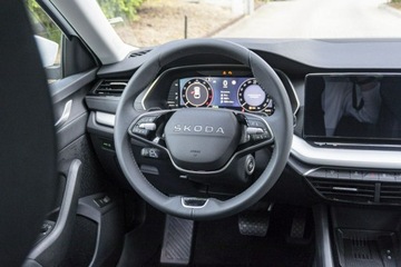 Skoda Octavia IV 2026 Škoda Octavia Skoda Octavia Combi Drive Selection, zdjęcie 18
