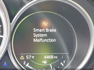 Mazda CX-5 II 2022 Mazda CX-5 Mazda CX-5 2.5 S Carbon Edition AWD 2.5 Benzyna 187KM, zdjęcie 12