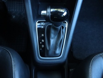 Kia Venga Mikrovan Facelifting 1.6 DOHC 124KM 2017 Kia Venga 1.6 CVVT, Salon Polska, Automat, Skóra, zdjęcie 14