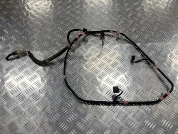 WIĄZKA PDC CZUJNIKÓW ZDERZAKA TYŁ TOYOTA RAV4 V 19-
