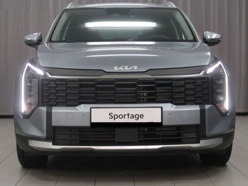 Kia Sportage V 2025 KIA Sportage 1.6 T-GDI HEV L 2WD aut Suv 239KM 2025, zdjęcie 1