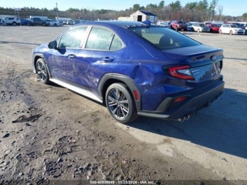 Subaru 2023 Subaru WRX 2023 2.4l 2.4 Benzyna 271KM, zdjęcie 3