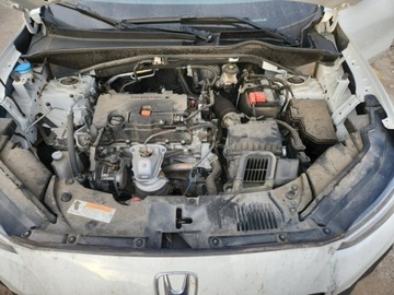 Honda ZR-V 2023 Honda ZR-V 2023 r., 2,0L LX 4X4 2.0 Benzyna 158KM, zdjęcie 11