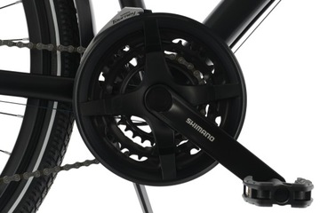 Мотоцикл Kands 28 Verso v1 D17 black-nie r23 НОВЫЙ!!