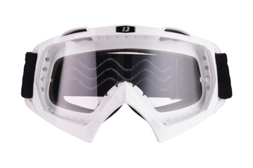 Полнолицевые велосипедные очки для скоростного спуска IMX MUD