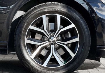 Volkswagen Passat B8 Variant Facelifting 1.5 TSI EVO 150KM 2022 Volkswagen Passat Reflektory LED FrontLane Assist ACC Salon PL FVAT23, zdjęcie 4