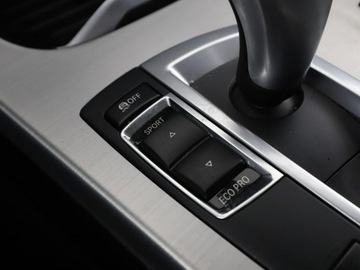 BMW X4 G01 xDrive20d 190KM 2016 BMW X4 xDrive automat 190KM skóra navi kamera, zdjęcie 26