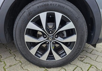 Renault Arkana SUV 1.3 TCe 140KM 2021 Renault Arkana 1,3 TCE 140KM AUT, salon PL, bezwypadkowy, serwisowany, FV23, zdjęcie 9