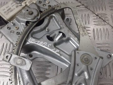 MECHANIZMUS OKNO LEVÝ PŘEDNÍ OPEL VECTRA C 9178987