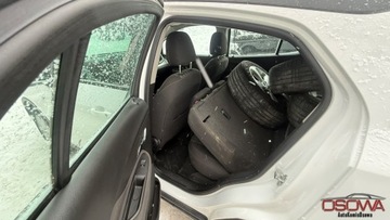 Opel Mokka I SUV 1.4 Turbo ECOTEC 140KM 2013 Opel Mokka 1.4 i Turbo X 4x4 xenon ledy Led bar podg.kierownica full serwi, zdjęcie 14