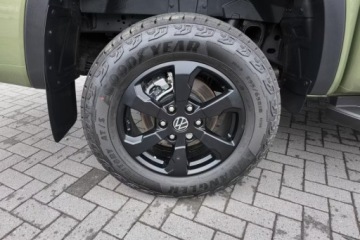 Volkswagen Amarok II 2026 4Mot. PanAmericana aut 3.0 240KM, zdjęcie 15