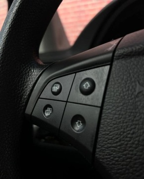 Mercedes Klasa B W245 170 116KM 2005 Mercedes-Benz Klasa B Automat KLIMA ISOFIX Gwarancja w cenie Warszawa VKWD, zdjęcie 27