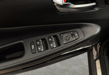 Hyundai Santa Fe IV SUV HEV 1.6 T-GDI HEV 230KM 2022 Hyundai Santa Fe VAT 23 Platinum 1.6T-GDI HEV 230KM automat AWD 2022 r., s, zdjęcie 32