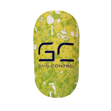 КОРОБКА - GC ФУТБОЛЬНЫЕ ЗАЩИТЫ - SAMBA M