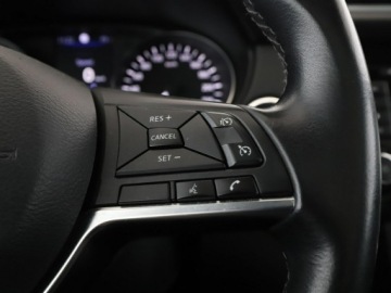 Nissan Qashqai II Crossover Facelifting 1.3DIG-T 140KM 2020 Nissan Qashqai panorama led navi kamera pdc, zdjęcie 28