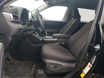 Toyota Highlander III 2021 Toyota Highlander L 2021 3.5 Benzyna 295KM, zdjęcie 7