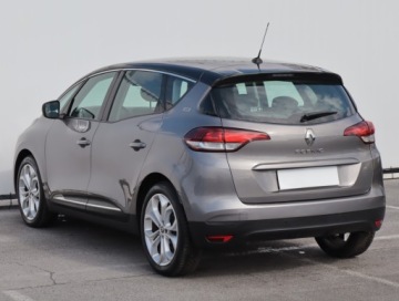 Renault Scenic IV 1.3 Energy TCe 140KM 2019 Renault Scenic 1.3 TCe, Navi, Klima, Klimatronic, zdjęcie 3