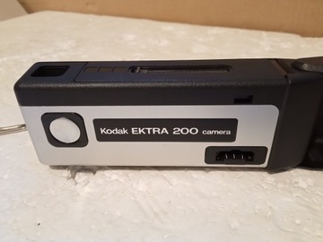 КОДАК ЭКТРА 200