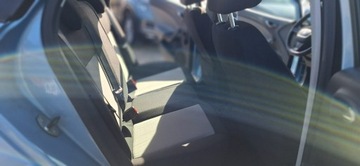 Seat Ibiza IV SportTourer Facelifting 1.2 TSI 105KM 2013 Seat Ibiza climatronic navi, zdjęcie 17