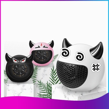 Портативный настольный обогреватель