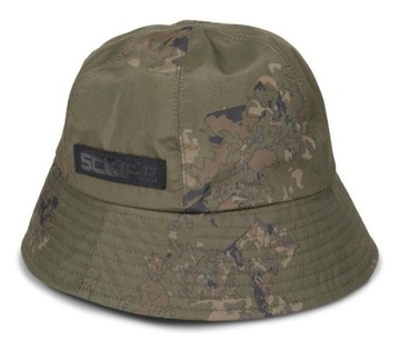 Kapelusz Nash Scope Lite Bucket Hat S