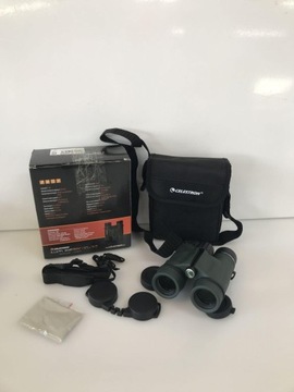 ПРИЗМАТИЧЕСКИЙ БИНОКЛЬ CELESTRON 71331 NATURE DX 10X32 BAK-4