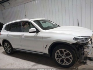 BMW X3 G01 2021 BMW X3 2021 BMW X3 PHEV XDRIVE30E 2.0 Hybryda Plug-in 180KM, zdjęcie 12