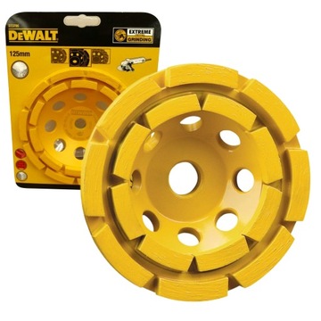 DEWALT DT3796 TARCZA DIAMENT DWURZĘDOWA GARNKOWA