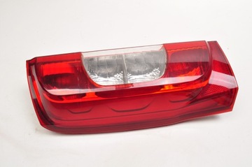 CITROEN NEMO SVĚTLO LEVÝ ZADNÍ NÁHRADA DEPO 08-661-1940