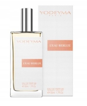 PERFUMY DAMSKIE YODEYMA L’EAU BERLUE 50 ML
