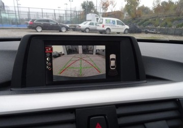 BMW Seria 4 F32-33-36 Coupe 420d 184KM 2014 BMW Seria 4 2.0D 184KM Automat Navi Kamera Xenon Oplacona 2.0 Diesel, zdjęcie 18