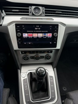 Volkswagen Passat B8 Variant 2.0 TDI BlueMotion SCR 150KM 2019 Volkswagen Passat 2,0 tdi 150 ps ładny swieżo, zdjęcie 6