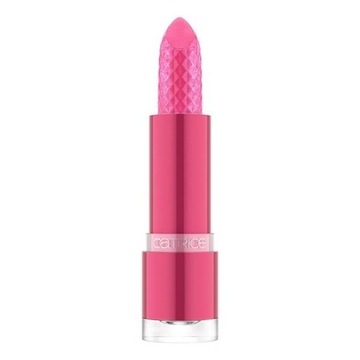 CATRICE GLITTER GLAM GLOW balsam do ust 010
