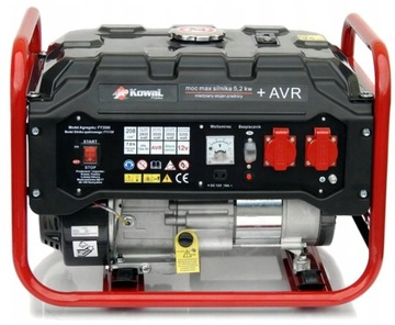 SZARPAK AGGREGAT GX200 HONDA Генераторный двигатель 3-8 л.с.