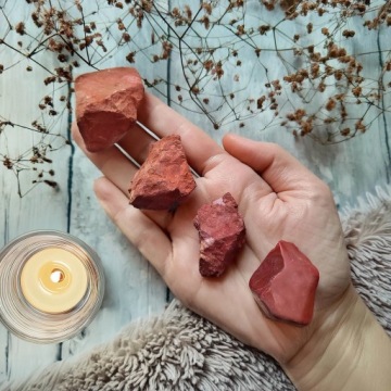 Aromantra x Mary Rose Zodiac Aries Tea 50 г + энергетический камень