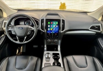 Ford Edge II 2022 Ford Edge Ford Edge 2.0 Benzyna 250KM, zdjęcie 8