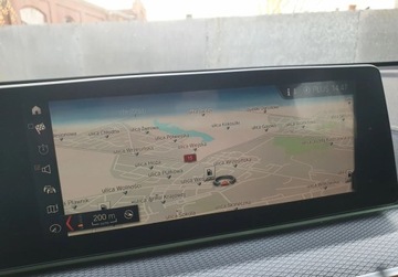 BMW Seria 6 G32 2019 BMW Seria 6 630xd M-Pakiet Serwis GetHelp 3.0 Diesel 313KM, zdjęcie 13